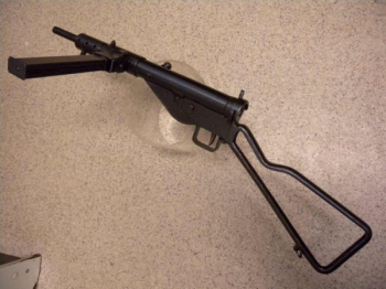 verschiedene - Sten SA (MkII)