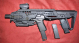 Roni G2 Glock Schaftsystem
