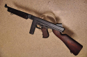 Auto Ordonance - Thompson M1A1
