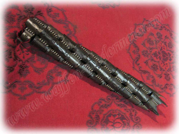 Gurt 50 Schuss MG34, MG42
