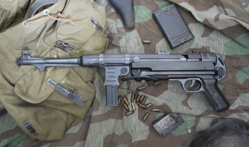 Niedermeier SLK 38/40 (MP40)