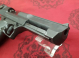 IMI - Desert Eagle - frühe Israel Military Industries-Fertigung