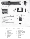 Zuführeroberteil MG34