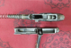 Sauer & Sohn - Mod.38 - Alt-Dekorationswaffe
