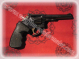 S&W Holzgriffschalen schwarze für K-Rahmen