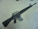 Colt (<span class=notranslate> Niedermeier GmbH </span>) - M16A1 = M16 SG