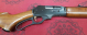 Marlin - 444S - Unterhebelrepetierer/Unterhebler
