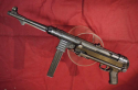 Haenel; Steyr; Erma - MP40 = MP38/40 SA