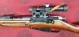 Izhevsk - Mosin Nagant 1891/30 - Sniper Scharfschützengewehr