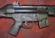 Heckler & Koch - HK33E = NK33