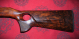 Nussholzschaft Classic Super Luxus - Mauser M98