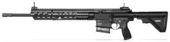 Heckler & Koch - MR308 A3, 20'' - schwarz