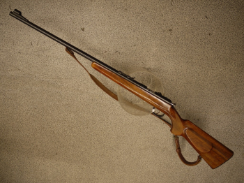 Anschütz - 1385 De Luxe Modell