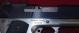 Peters Stahl - 1911 Multicaliber - Duoton Sportpistole