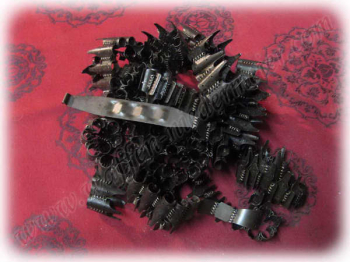 Gurt 250 Schuss MG34, MG42 WH