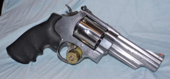 Smith & Wesson - 629-6
