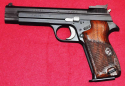 SIG Mod. P210-6 - P210-6