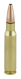 .308Win - TM/SP 11,7g/180grs - Federal Power-Shok - 20er