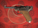 Mauser - P08 - 1939