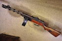 Tula; Izhevsk - PPSh41