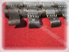 Gurt 100 Schuss MG34, MG42 WH