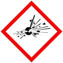 .45Auto - Hexagon 13g/200grs - Geco - 50er