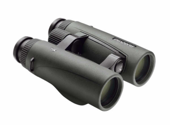 Swarovski EL Range 10x42 W B Fernglas