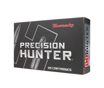 6mmCreedmoor - ELD-X 6,7g/103grs Hornady Precision Hunter - 20er