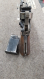 Mauser - 712 / C96 - full-auto mit BKA Ausnahmegenehmigung