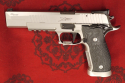 SIG Sauer - P226 X-SIX Supermatch