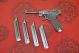Magazin P08, 7 Schuss