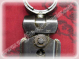 Zweibein MG34, MG15 verstellbar