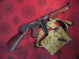 Thompson M1A1 = SLK Tom28