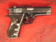 Smith & Wesson - S&W 39-2 - Alt-Dekorationswaffe