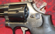 Smith & Wesson - S&W 586-4 - Sportrevolver & Fangschussrevolver