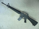 Colt (<span class=notranslate> Niedermeier GmbH </span>) - M16A1 = M16 SG