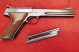 Colt - Woodsman Match Target
