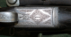 V&R Blakemore, London - Doppelflinten-Set mit Koffer, antik