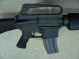 Colt (<span class=notranslate> Niedermeier GmbH </span>) - M16A1 = M16 SG
