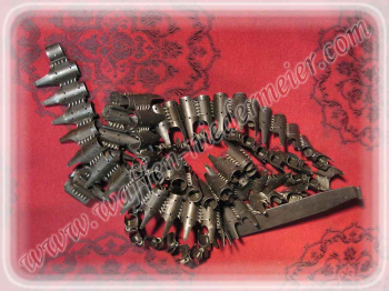 Gurt 100 Schuss MG34, MG42 WH