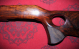 Nussholzschaft Classic Super Luxus - Mauser M98