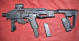 Roni G2 Glock Schaftsystem