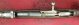 FEG 02 Hungarian Factory - Mosin Nagant M44 - Alt-Dekoratiionswaffe