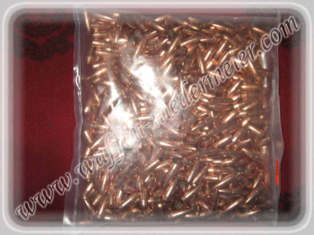 7,92x33 500 Geschosse 8g