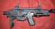 Roni G2 Glock Schaftsystem