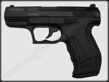 Walther - P99