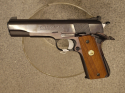 Colt - 1911 MKIV Serie 80