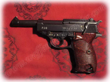 verschiedene - P38