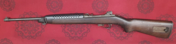 Quality Hardware - 30M1 Carbine - Salutkarabiner