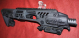 Roni G2 Glock Schaftsystem